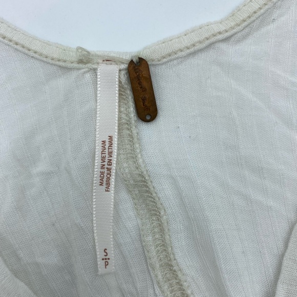 Bohemian Tank - Picture 2 of 2